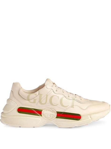 farfetch gucci rhyton.